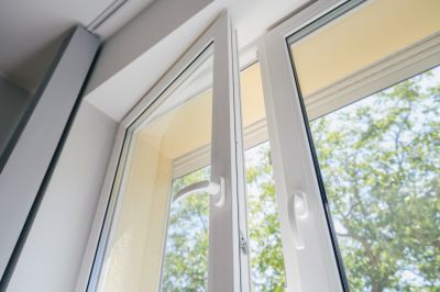 Energy-efficient casement windows